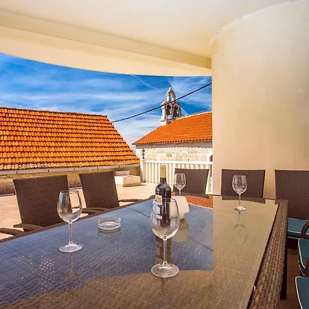 Old Stone House - Private Pool - Jacuzzi - Panoramic View -full Privacy Βίλα *