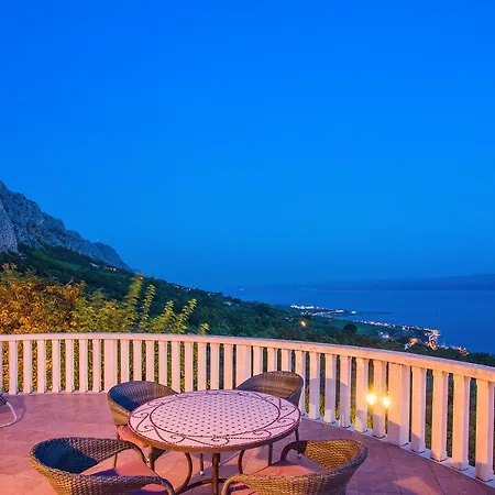 Old Stone House - Private Pool - Jacuzzi - Panoramic View -full Privacy