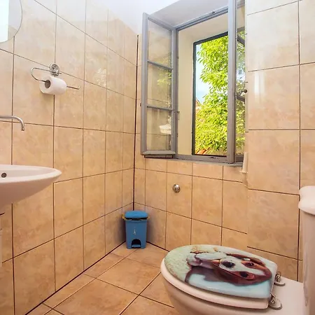 Old Stone House - Private Pool - Jacuzzi - Panoramic View -full Privacy Βίλα *