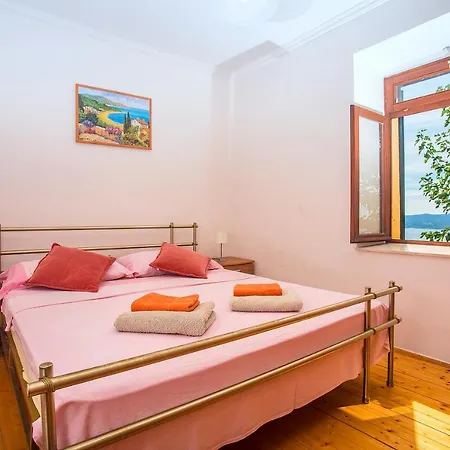 Old Stone House - Private Pool - Jacuzzi - Panoramic View -full Privacy Βίλα