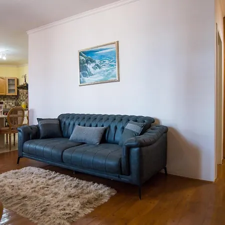 Villa Dahlia Jesenice (Split-Dalmatia)